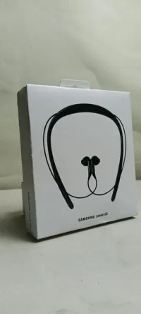 SAMSUNG LEVEL U2 Wireless - Black - Ecouteurs Blutooth - Casque Sans Fil - 