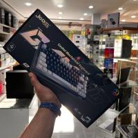 لوحة-المفاتيح-الفأرة-jedel-kl-81-clavier-gaming-mecanique-filaire-red-switch-rgb-75-hot-swappable-qwerty-حسين-داي-الجزائر