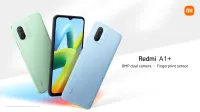 XIAOMI REDMI A1+ - 32 Go - 2 Go - 6,52" IPS - 5000 mAh - Blister -