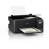 EPSON L3250 WiFi A4 Multifonction à réservoirs Jet d'encre Couleur Wi-Fi Direct