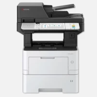 KYOCERA ECOSYS MA4500X - MULTIFONCTION - LASER - MONOCHROM - 45 PPM - IMPRIMANTE RÉSEAU - ADF - A4