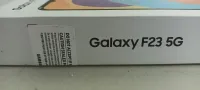 Samsung Galaxy F23 5G - 128 Go -  6 Go - 6,6 inch  - 5000 mAh