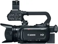 Canon XA15  Caméscope Full HD compact et professionnel