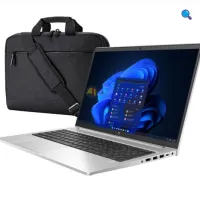 HP PROBOOK 450 G10 - INTEL CORE I5-1335U - 16GO DDR4 - 512GO SSD - 15.6 FHD - INTEL UHD + SACOCHE 