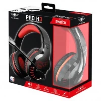 Spirit Of Gamer Casque-Micro Gamer Pour Nintendo Switch Pro H3 Switch Edition -