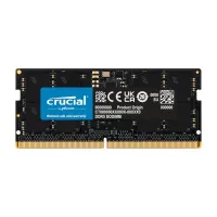 Mémoire CRUCIAL SODIMM DDR5 16 Go - 5600 MHz - CL46 - 1,1V - Laptop - PC Portable