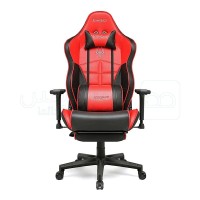 آخر-kirogi-siege-gaming-2076-xl-accoudoir-5d-repose-pieds-rotation-a-360-ergonomique-rouge-حسين-داي-الجزائر