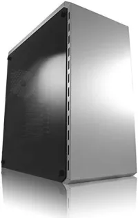 PC Gamer Intel Core I3-12100F - ASUS H610M-D D4 -16G 3200MHZ - NVME 256GO - ASUS RX 6400 4Gb - 986s 