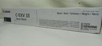 CANON C-EXV 33 Noir - Toner Laser d'origine Haute Qualité - Originale - thumbnail 4
