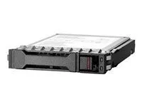 HP Disque dur Pour Serveur SAS  1,2 To - 10K SFF 