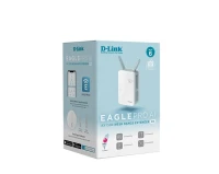 D-Link E15 Répéteur WiFi Mesh Eagle Pro AI AX1500 