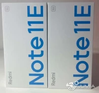 Xiaomi Redmi Note 11E  5G - 128Go - 4 Go - 6,58" - 5000 MAh