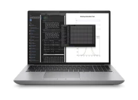 HP ZBOOK FURY 16 G10 - I9-13950HX - 32GB DDR5 - 512 SSD -16 INCH - GEFORCE NVIDIA RTX 3500 QUADRO