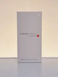 XIAOMI XIAOMI 13T PRO 5G - Mediatek Dimensity 9200+ Dual SIM -16 GB - 1024 GB - 6.67 Inch AMOLED - 5000 MAh - Blister