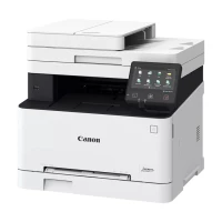 Canon i-SENSYS MF657 Cdw -Imprimante multifonction laser couleur 4-en-1 A4  USB 2.0 -Wi-Fi  Ethernet