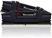 RAM G Skill Ripjaws V 8 Go -1 x 8 Go - DDR4 3600 MT / s