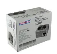 Alimentation LC Power LC500H-12 V2.2  pour PC Format ATX 500 W