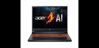 ACER NITRO V16 - CORE I7-14650HX - 16GB - 512GB SSD - 16" WUXGA IPS - RÉTROÉCLAIRÉ - RTX 4050 8GB 