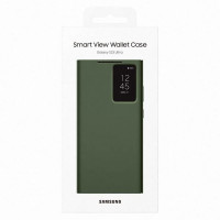 Samsung Galaxy S23 Ultra Coque Smart View wallet case - Originale - 