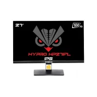 ECRAN HYBROK HYPRO HP27IFL - GAMING MONITOR - 100 HZ - IPS - 5MS - FHD - SPEAKERS - NOIR
