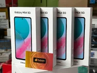 SAMSUNG GALAXY M54 5G - 8GB - 128GB - 6000 mAh - AMOLED Plus 6.7" 120Hz - 108 Mpixel - Vietnam -