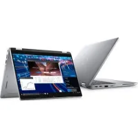 Dell Latitude 5320 - Intel Core i5 1135G7 - 8G - 256G SSD - Tactile Convertible 13.3 FLHD - Win 11