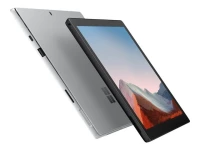 Microsoft Surface Pro 7 + - Intel Core i5-1145G7 - 8GB - 256Go SSD - 12.3inch Tactile- Win 11