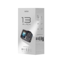 آلة-تصوير-gopro-hero-13-black-53k-2713-mp-wi-fi-bluetooth-smooth-60-ralenti-8x-2-ecran-etanche-حسين-داي-الجزائر