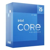 Processeur Intel Core i5-12600K - 3.7 GHz - 4.9 GHz - 10-Core  16-Threads Socket 1700