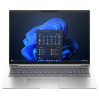 HP PROBOOK 460 G11-  ULTRA 5 125U - 16GO - 512GO SSD - 16" WUXGA - WI-FI 6E - RÉTROÉCLAIRÉ - SILVER 