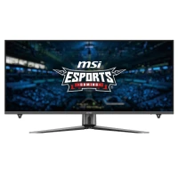 ECRAN MSI MAG 401QR - 40" ULTRAWIDE UWQHD 4K- 1MS - IPS - 155HZ - SYNC - HDMI - DISPLAY - BLACK