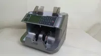 Bill Counter Nx700B Compteuse Trieuse Et Détecteurs faux Billet