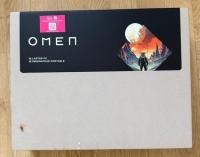 HP OMEN MAX 16 - ULTRA 9 275HX - 32GO - 1TO - 16" WQXGA 2.5K - RTX 5090 24GO - RÉTROÉCLAIRÉ - BLACK thumbnail 3