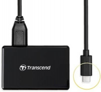 آخر-transcend-rdc8-lecteur-de-carte-memoire-externe-usb-31-type-c-حسين-داي-الجزائر