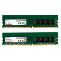 RAM ADATA 8GB DDR4 DESKTOP - UDIMM 3200MHZ - INTEL & AMD - CAS 1.2V - 288-PIN DIMM thumbnail 4