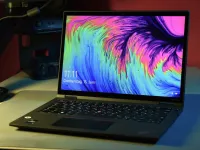 THINKPAD X13 YOGA GEN 3 - I5-1245U - 16GO DDR4 - 256GO SSD - 13.3 INCH TACTIL X360- STYLET - WIN 11