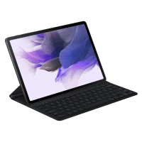Samsung  Book Cover Keyboard Slim Galaxy Tab S8+ - Tab S7+