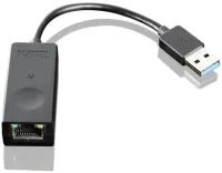 ThinkPad Adaptateur USB 3.0 vers Ethernet - NOIR 