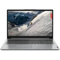 LENOVO IP1 - AMD ATHLON SILVER 7120U - 8GB - 512 SSD NVME - AMD RADEON 610M - 15.6" FHD - BLACK
