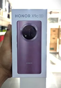 HONOR X9C 5G - 12GB - 256GB - DUAL SIM - 108 MPXL - 6" AMOLED - 6600 MAH