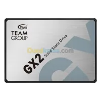 TeamGroup SSD GX2 256GB SATA 2.5"