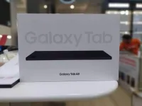 SAMSUNG GALAXY TAB A8 - 3GB - 32GB - 10.5" - 4G Lte - Blister -