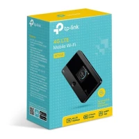 Tp-link M7350 Mobile 4G LTE WiFi  Modem - Routeur Mobile 4G 150 Mbps - WiFi - 2000 mAh