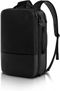 Dell Pro Hybrid Backpack 15  Sac à dos porte-documents hybride Dell Pro 15 inch Noir  