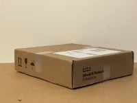 Serveur HPE ProLiant DL20 Gen10 Plus - Intel Xeon E2314 2.8GHz - 16GB - 2 LFF - 290W - PS Serveur