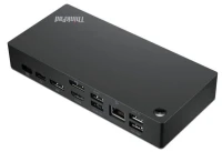 Lenovo Station d'accueil ThinkPad Universal USB Type-C 