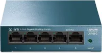TP-LINK LS1005G Switch 5 ports Gigabit 10/100/1000 Mbps
