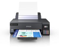 EPSON ECOTANK L11050 IMPRIMANTE A3+ WIFI - RESERVOIR COULEUR - SMART PANEL - USB - ETHERNET thumbnail 4