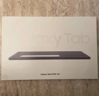 SAMSUNG GALAXY TAB S10 FE PLUS - 8GB -12 8GB - 13.1" 10090 mAh - 13 MPXL -BLISTER