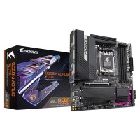 لوحات-أم-gigabyte-b650m-aorus-elite-carte-mere-micro-atx-socket-am5-4-x-ddr5-1-pcie-40-x16-3-m2-50-2-nvme-lan-25gbe-usb-32-black-حسين-داي-الجزائر